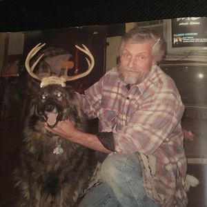 Meet your Posher, Richard